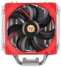 Thermaltake NiC C4 aušintuvas su raudonu rėmeliu