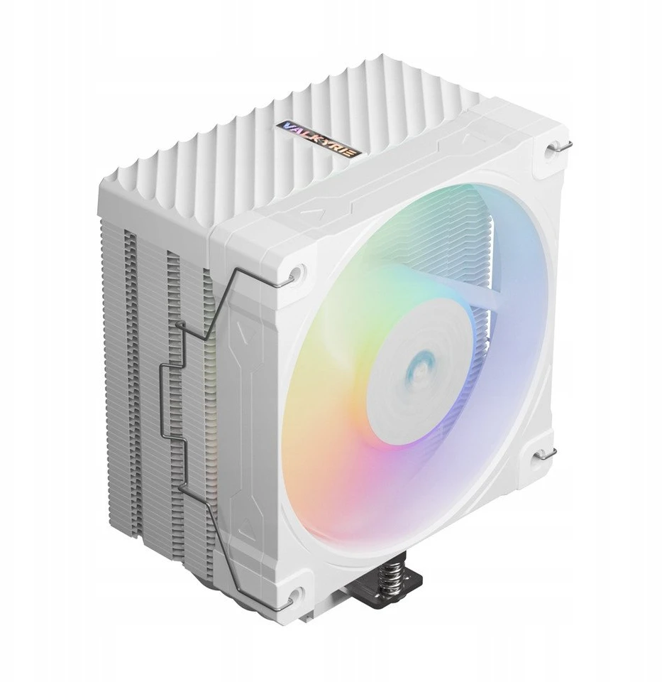 Valkyrie Surge SL125 bokštinis aušintuvas su RGB