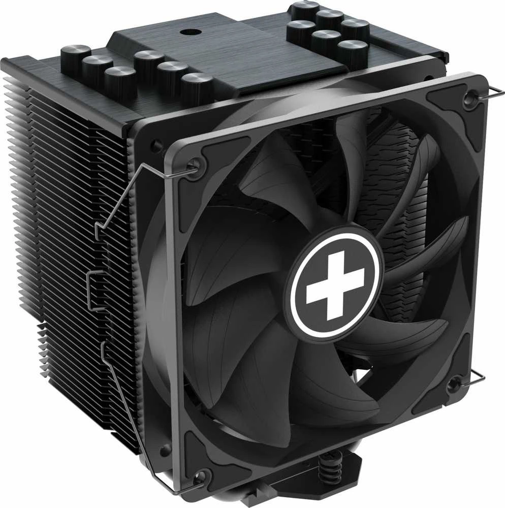 CPU aušintuvas Xilence Performance X M906 (XC081)