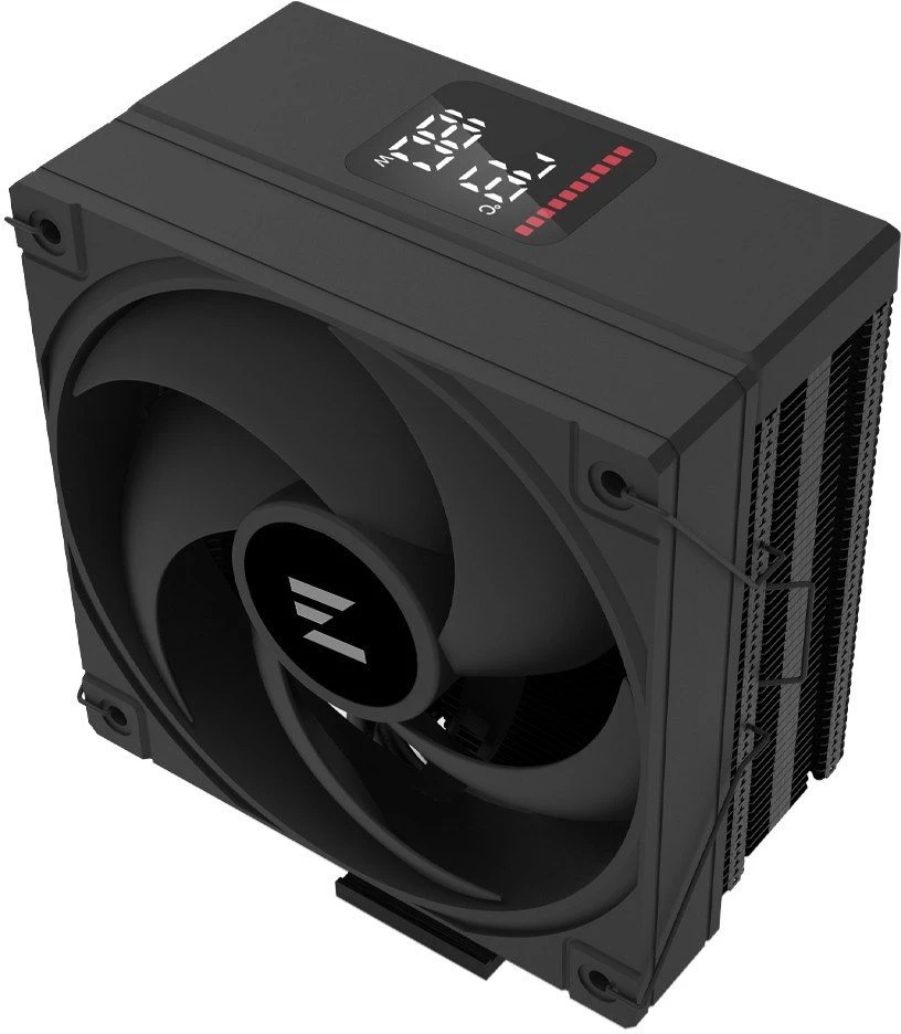 Zalman cnps9x eco ds procesoriaus aušintuvas