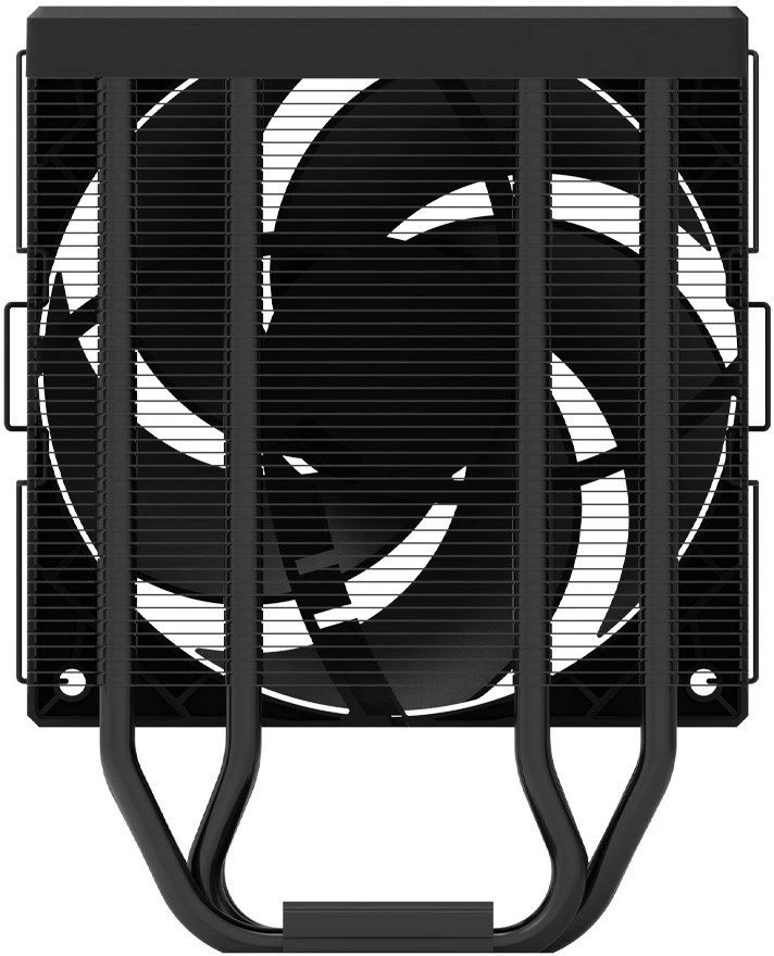 Zalman cnps9x eco ds procesoriaus aušintuvas