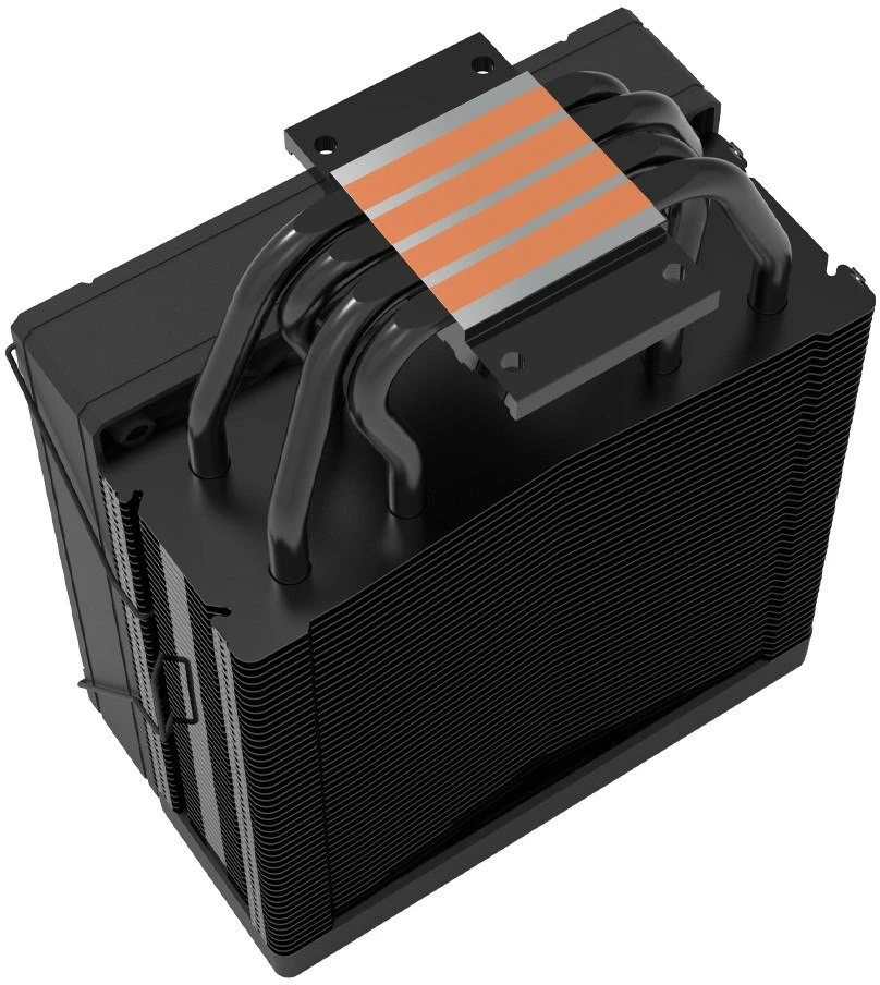 Zalman cnps9x eco ds procesoriaus aušintuvas