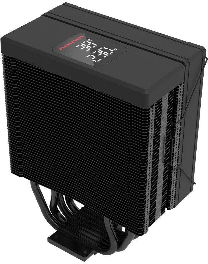 Zalman cnps9x eco ds procesoriaus aušintuvas