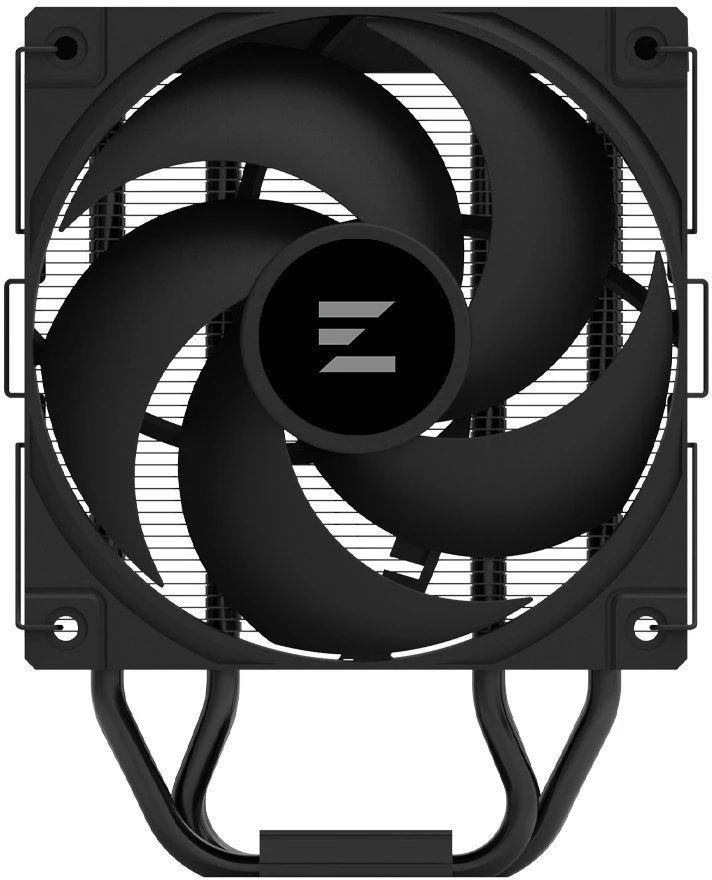 Zalman cnps9x eco ds procesoriaus aušintuvas