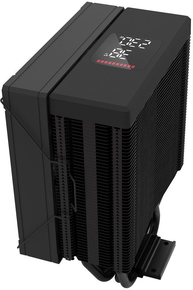 Zalman cnps9x eco ds procesoriaus aušintuvas