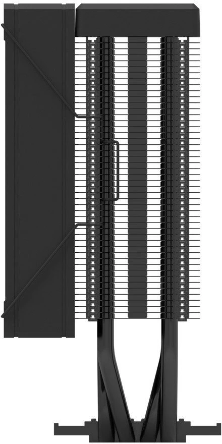 Zalman cnps9x eco ds procesoriaus aušintuvas