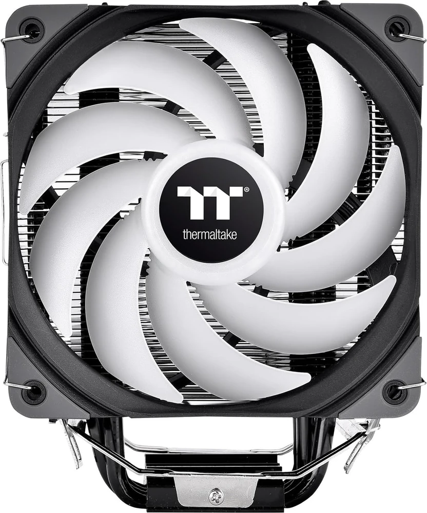 Thermaltake CPU aušintuvas - ux200 se argb sync