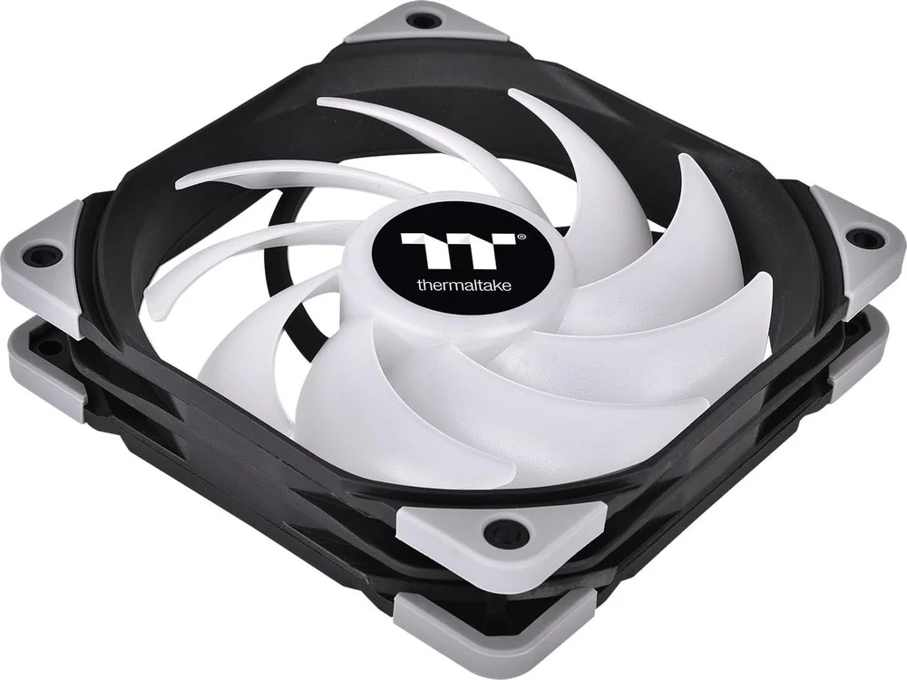 Thermaltake CPU aušintuvas - ux200 se argb sync