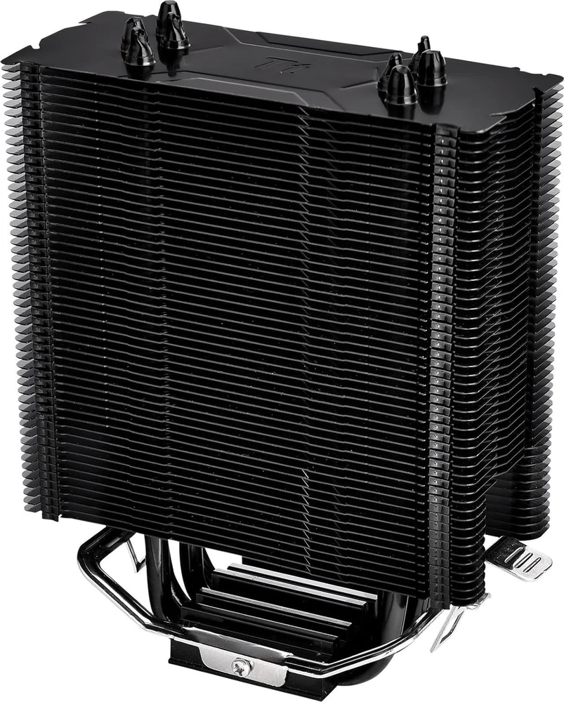 Thermaltake CPU aušintuvas - ux200 se argb sync