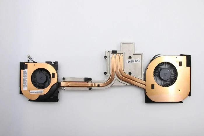 Lenovo CPU heatsink fan module for Lenovo ThinkPad P53