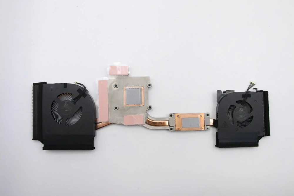 Lenovo CPU heatsink fan module for Lenovo ThinkPad P53