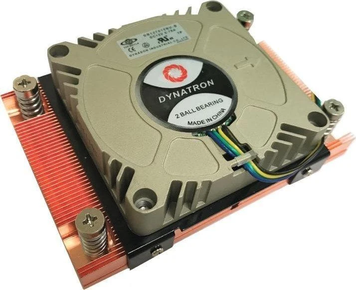 Dynatron A18 aušintuvas su variniu pagrindu