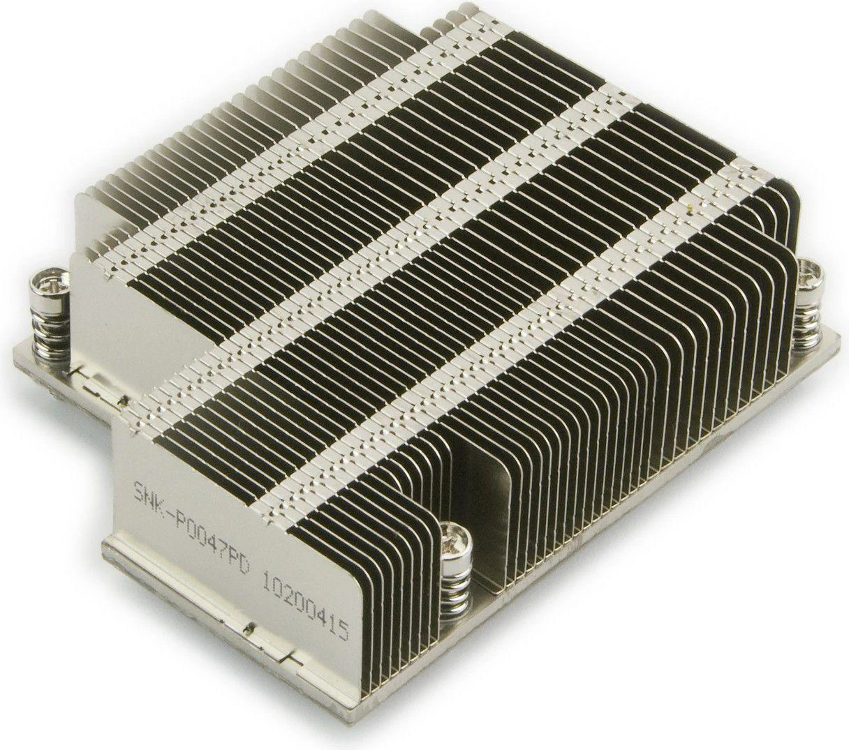 Supermicro SNK-P0047PD termopasta