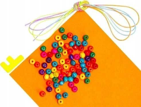 Craft with Fun ZEST KREAT 2000 PCS CF MIX BOX 12
