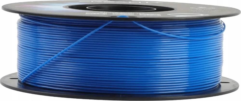 Creality CR-TPU - 1.75mm - 1kg - Mėlynas
