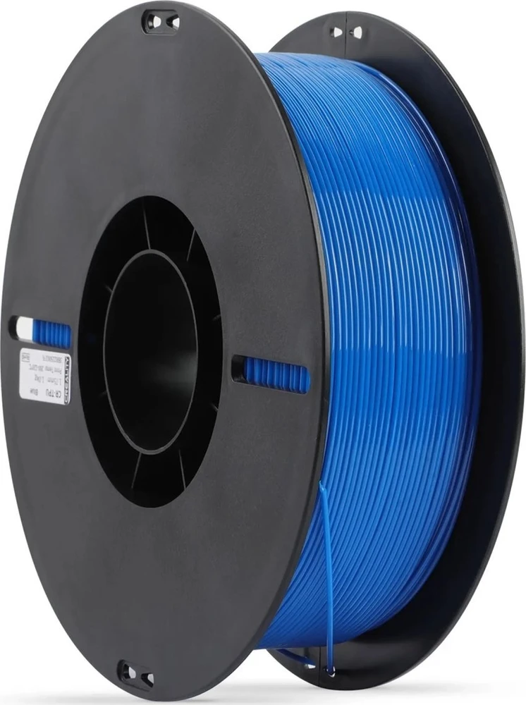Creality CR-TPU - 1.75mm - 1kg - Mėlynas