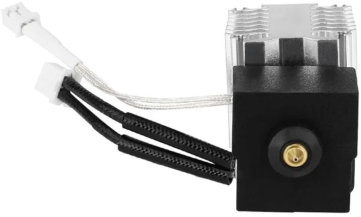 Kaitintuvo (hotend) komplektas skirtas Ender-3v3SE CREALITY