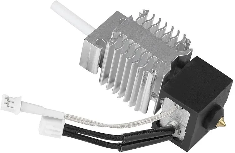 Kaitintuvo (hotend) komplektas skirtas Ender-3v3SE CREALITY