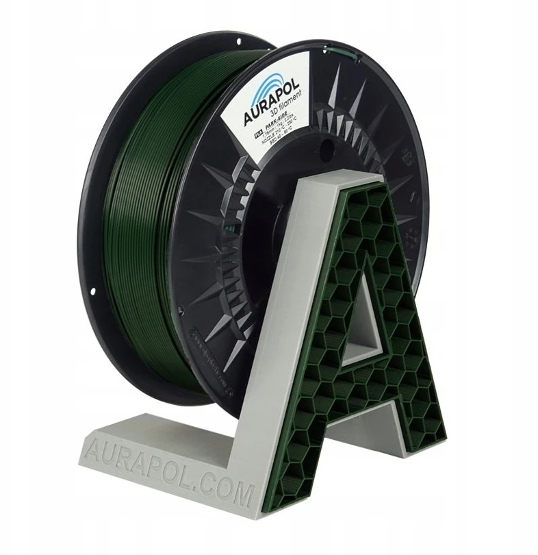 Creality AURAPOL PLA siūlas 1,75 mm 1kg - Park-Side