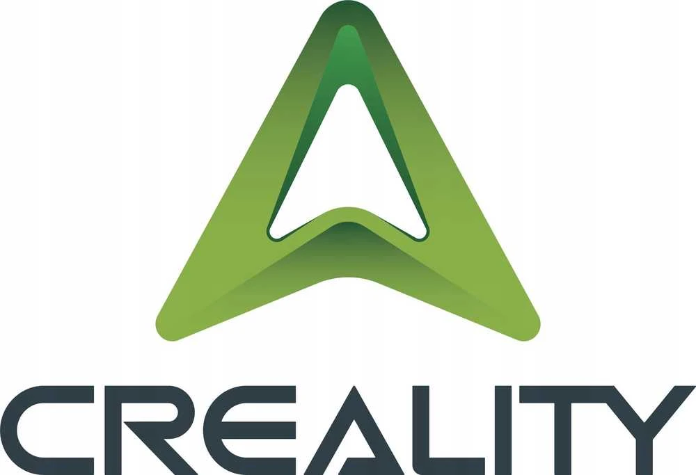 Creality CR-PLA Silk - 1.75mm - 1kg - Auksinis