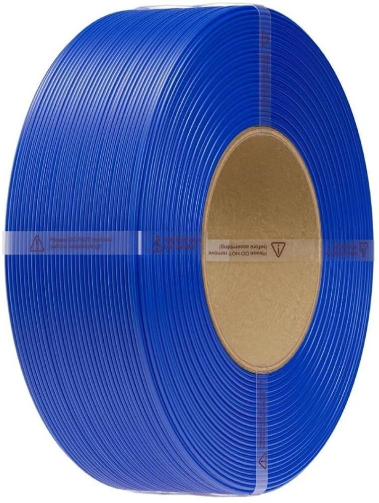 Creality CR-PETG gija 1.75 mm 1kg – mėlyna