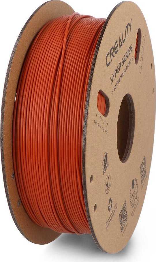 Creality Hyper PLA - 1,75mm - 1kg - Rudas