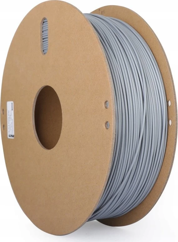Creality CR-PLA siūlas 1.75 mm 1kg - pilkas