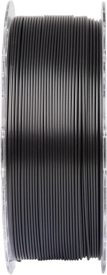 HP ASA Creality Filament (Juodas)
