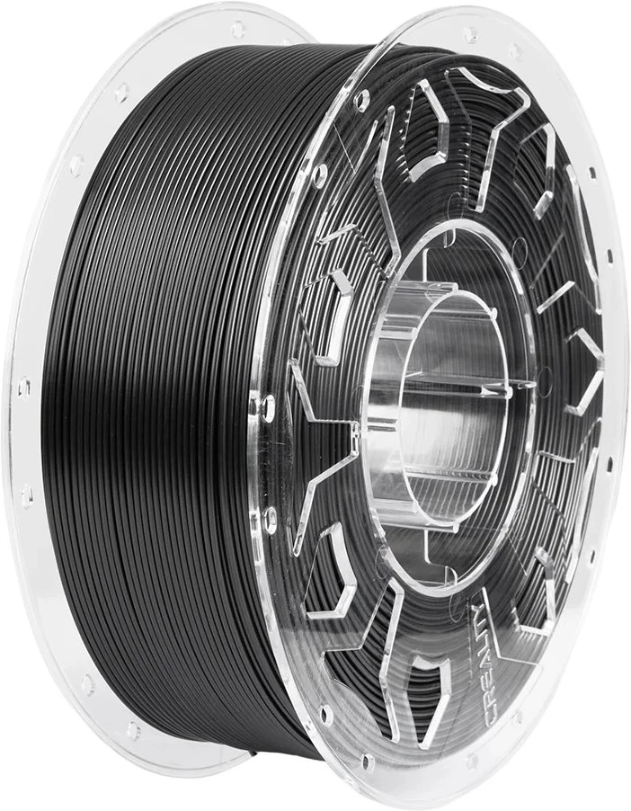 HP ASA Creality Filament (Juodas)