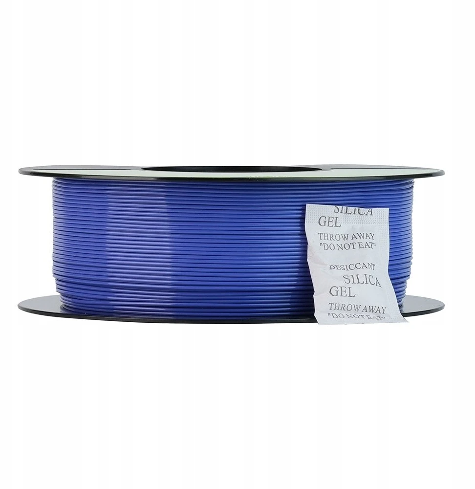 Gija Creality Soleyin Basic PETG 1.75mm 1kg – saulėlydžio mėlyna