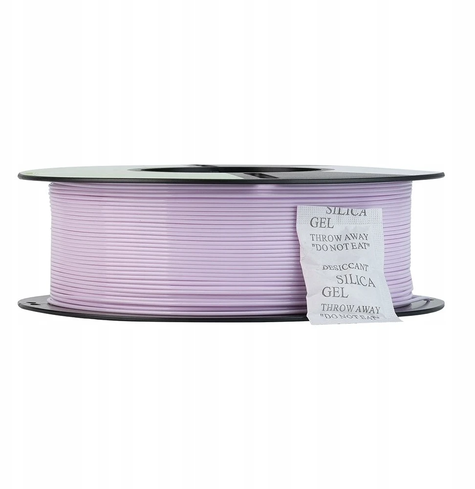 Gija Creality Soleyin Basic PETG 1.75mm 1kg – levandų spalvos
