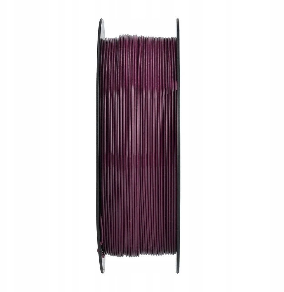 Gija Creality Soleyin Basic PETG 1.75mm 1kg – Mangosteen Violetinė