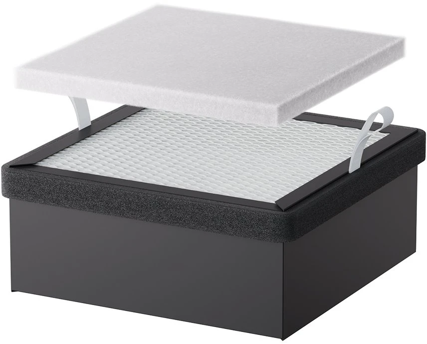 „Creality Falcon AP1“ absorbciniai filtrai