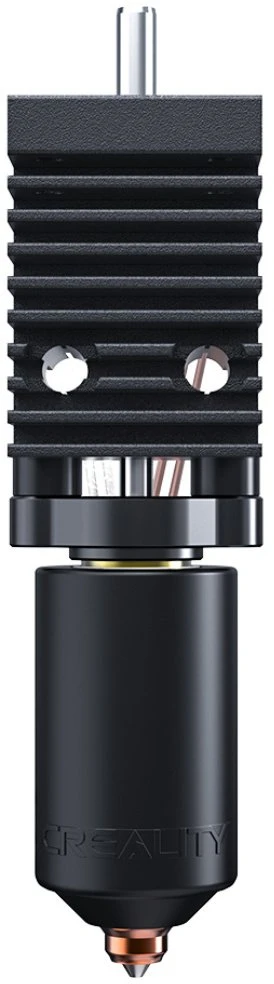Creality K2PLUS kaitiklio modulis su radiatoriumi