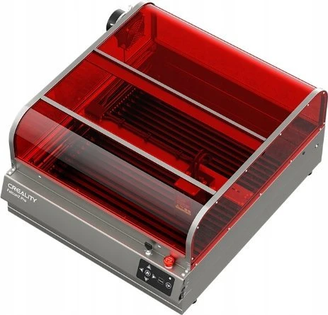 Creality lazerinis Falcon 2 Pro graviravimo staklės – 60W