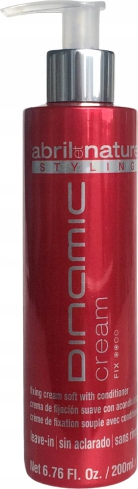 abril et nature Advanced Styling, 200 ml