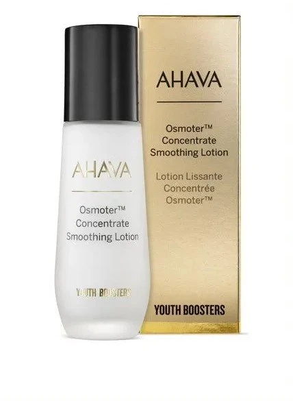 Ahava deadsea osmoter odos tekstūrą gerinantis losjonas