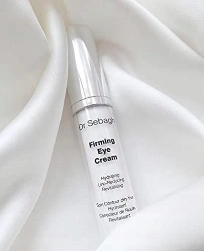 Dr Sebagh Eye Care paakių kremas, 15 ml