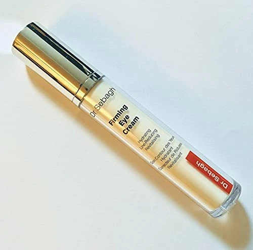 Dr Sebagh Eye Care paakių kremas, 15 ml