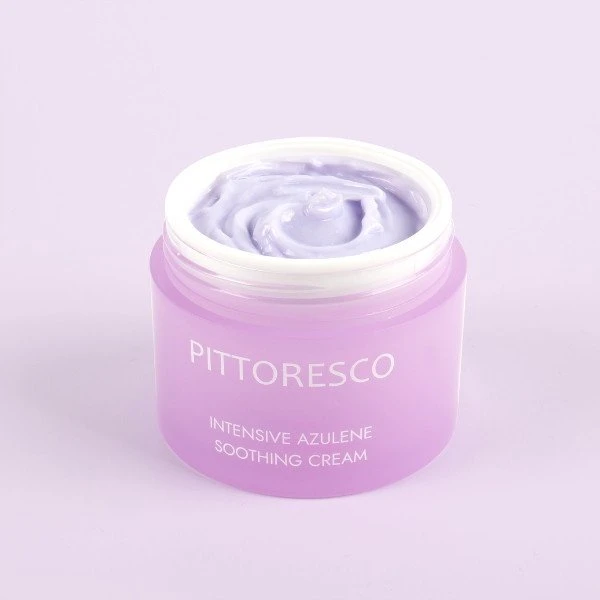 Pittoresco Azulene Calming Tonikas Kreminis For Face, 70 ml