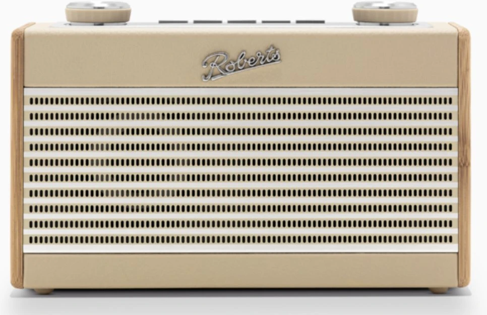 Roberts Radio Rambler Uno kremas
