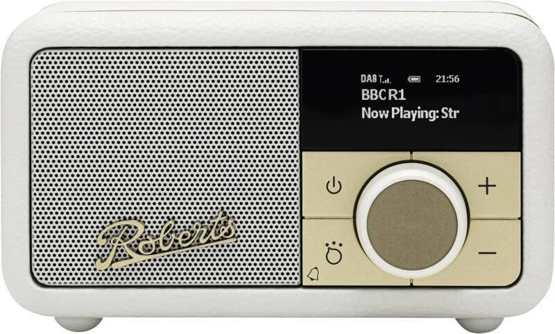 CREAM Radio Roberts Radio Revival Petite 2 Kremas