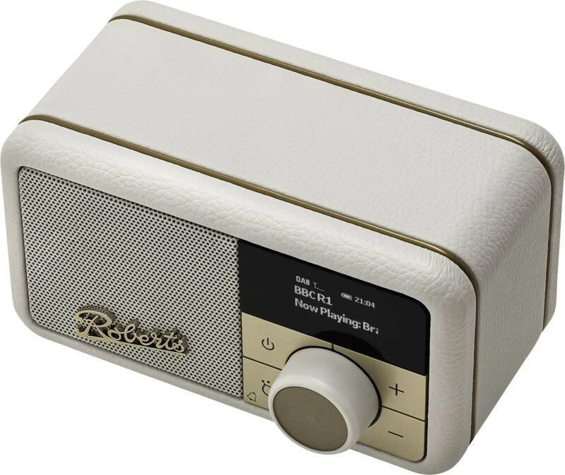 CREAM Radio Roberts Radio Revival Petite 2 Kremas