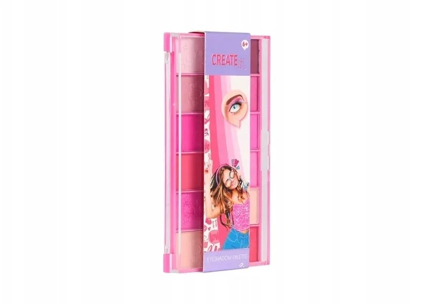 Create It Canenco CREATE IT! paleta su cieniami 884518AV1 /6