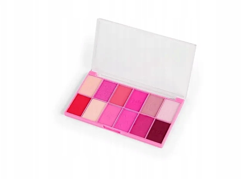 Create It Canenco CREATE IT! paleta su cieniami 884518AV1 /6