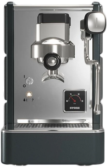 Stone Espresso Pure Espresso Kavos aparatas - Pilkas