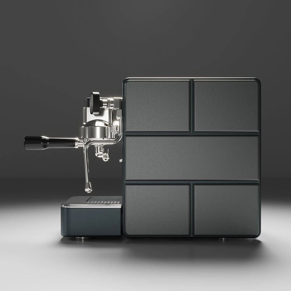Stone Espresso Pure Espresso Kavos aparatas - Pilkas