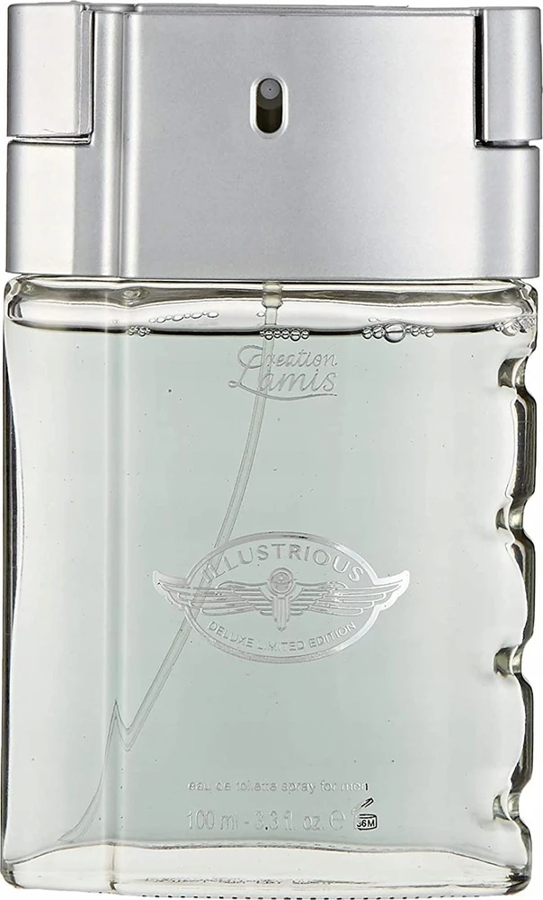Creation Lamis Illustrious EDP purškiklis 100ml