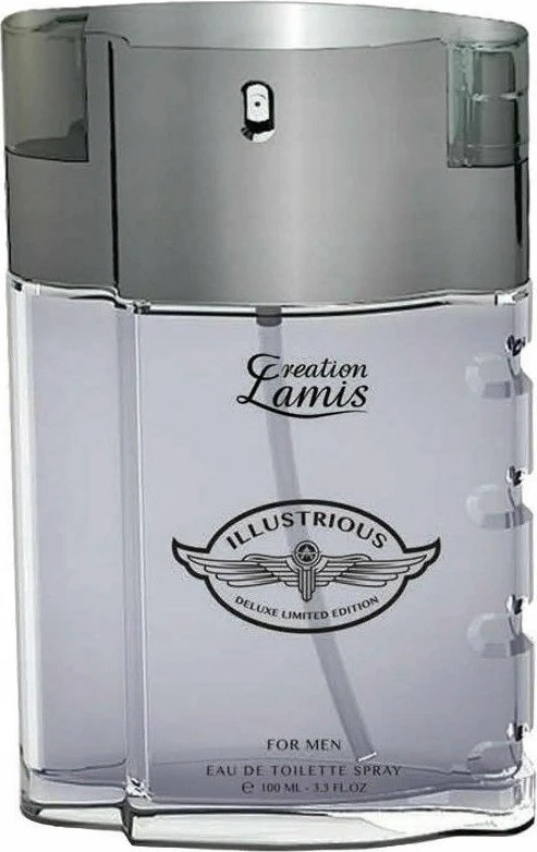 Creation Lamis Illustrious EDP purškiklis 100ml