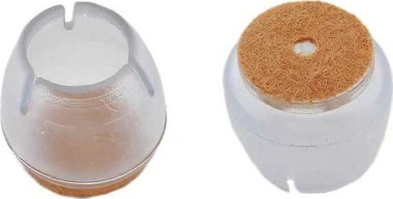 Ag562C Pagalvėlių rinkinys baldams 17 iki 21 mm